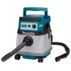 Makita DVC155LZX2 pölynimuri 15 L kuiva&märkä