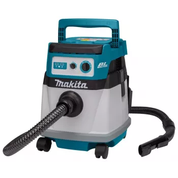 Makita DVC155LZX2 pölynimuri 15 L kuiva&märkä