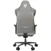 Yleispelituoli ThunderX3 CORE Loft pehmustettu istuin harmaa