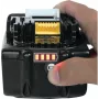 Makita 197288-2 Energy Kit, 2x BL1850B 18V 5,0 Ah Li-Ion-akkua