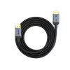 UNITEK C1626GY01-1M DisplayPort 2.1 musta