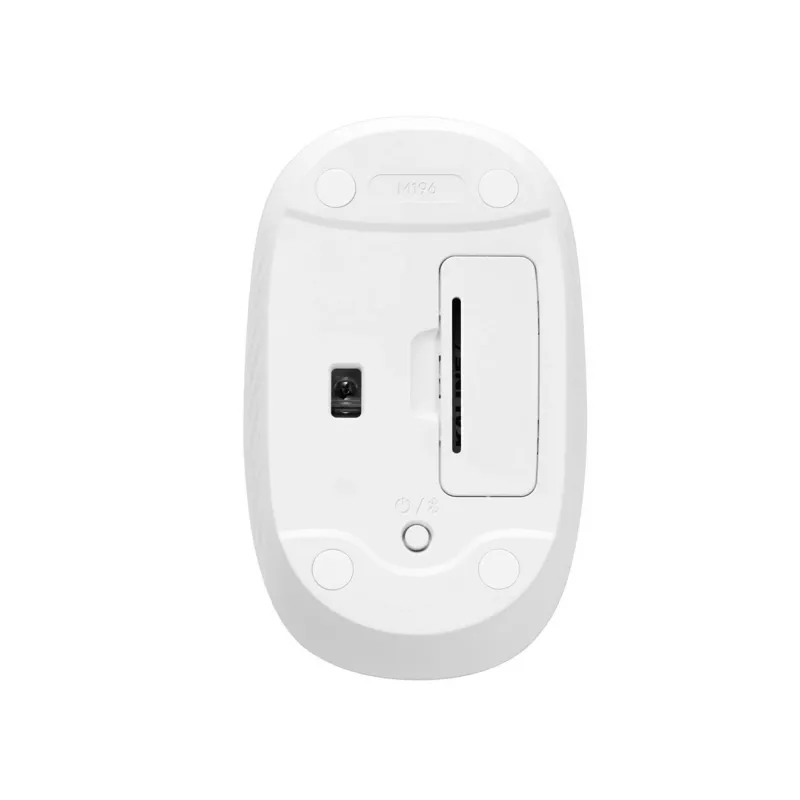 Logitech M196 langaton optinen hiiri