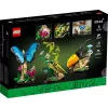 LEGO IDEAS 21342 hyönteiskokoelma