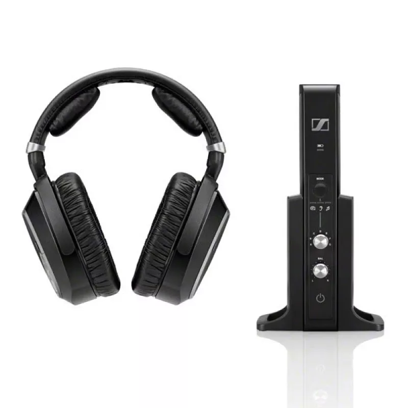 Kuulokkeet Sennheiser RS 195-U