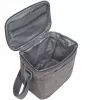Rivacase 5706 lämpölaukku harmaa 5,5 l (5706 COOLER BAG 5.5 L)