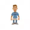 MiniX keräilyfiguuri Kevin De Bruyne — Manchester City — malli 14309