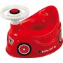 Potta Simba-Dickie BIG 800056801, muovi, punainen, 310×280×280 mm