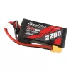Akku Gens ace G-Tech 2200mAh 7,4V 60C 2S1P LiPo