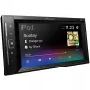 DMH-A240DAB autoradio 2 DIN (Double-DIN), 50 wattia (1026779)