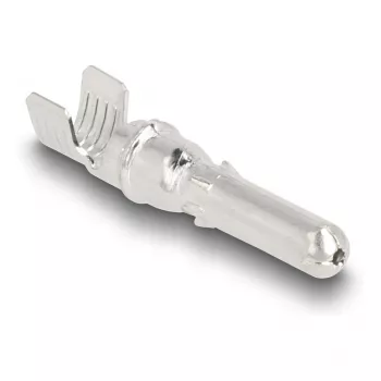 DeLOCK 60058 kaapeliliitin DL4 hopea pistoke/liitin 20 kpl