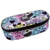 CoolPack Campus MOOD F062934 -penaalilaukku — kestävä muotoilu, tilavat lokerot