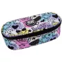 CoolPack Campus MOOD F062934 -penaalilaukku — kestävä muotoilu, tilavat lokerot