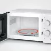Solo-mikroaaltouuni Severin MW 7885, 700 W, 17 l
