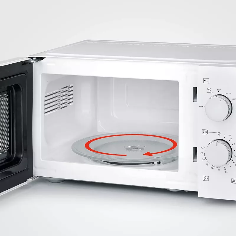 Solo-mikroaaltouuni Severin MW 7885, 700 W, 17 l