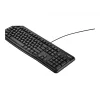 Näppäimistö Logitech K120 for Business