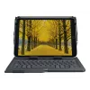 Logitech Universal Folio integroidulla näppäimistöllä 9-10 tuuman tableteille QWERTY italialainen