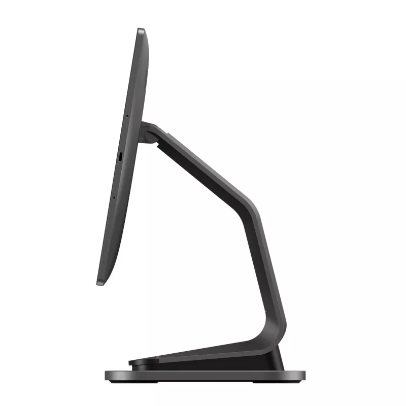 SUNMI T3 PRO POS-pääte 15,6" Full HD -kosketusnäyttö, 6 Gt RAM, 128 Gt, Android 13, NFC, Wi-Fi, musta