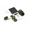 Technaxx 4G PT Dome TX-290 aurinkopaneelilla