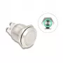 Painonappipaneeli DeLOCK 20978 hopea 230 V 3 A