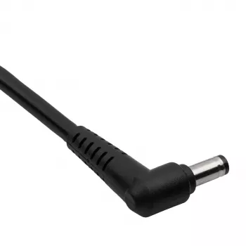 Akyga AK-ND-87 kannettavan tietokoneen virtalähde ASUS / Lenovo, 200 W, 20 V, 10 A, 6,0 x 3,7 mm, 1,2 m