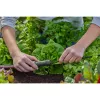 Kastelujärjestelmän osa Gardena Drip Irrigation 13224-20 muovi musta