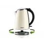 Sähköinen vedenkeitin Zelmer 1,7 l 2200 W ruostumaton teräs