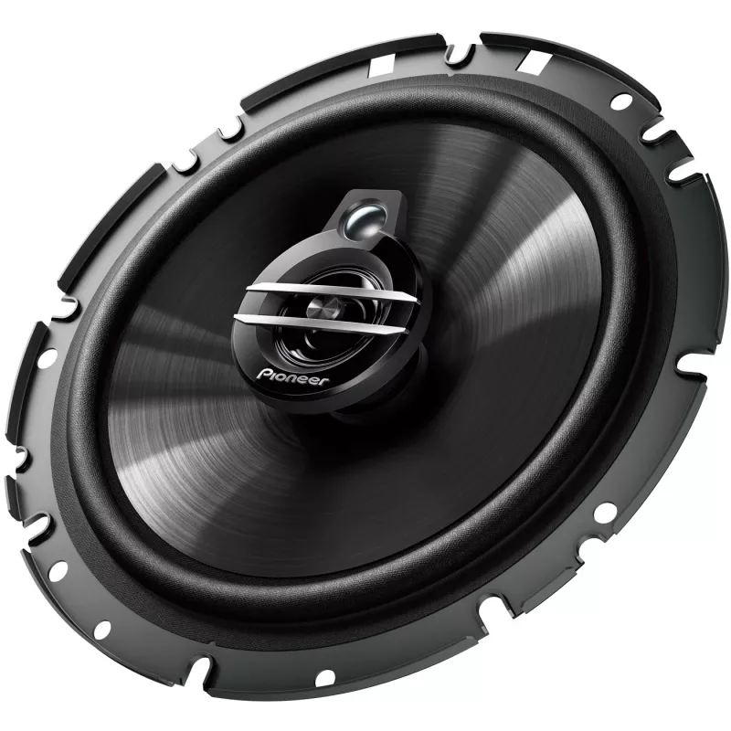 Autokaiutin Pioneer TS-G1730F pyöreä 3-tie 300 W