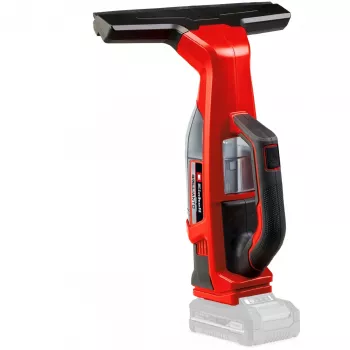 Einhell BRILLIANTO ikkunaimuri 0,3 L musta, punainen