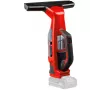 Einhell BRILLIANTO ikkunaimuri 0,3 L musta, punainen