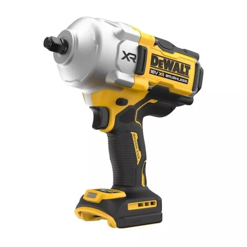 Mutterinväännin/iskuruuvinväännin DeWALT DCF961NT-XJ, 1200 RPM, 2372 N⋅m