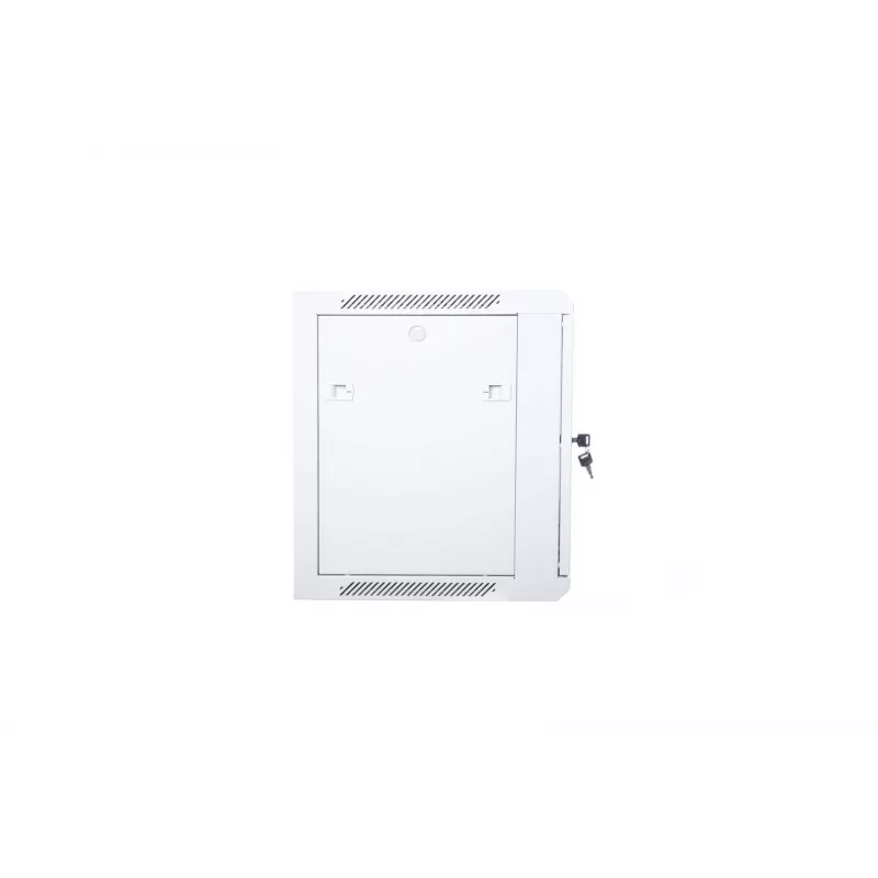 Digitus DN-W19 09U/450 telinekotelo 9U seinäkiinnitteinen teline vaaleanharmaa