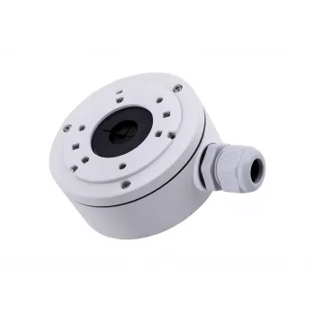 Hikvision DS-1280ZJ-XS lisävaruste valvontakameroille liitäntärasia