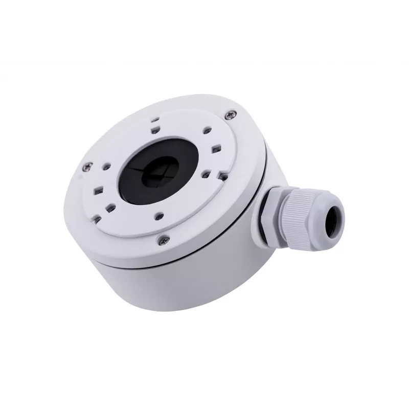 Hikvision DS-1280ZJ-XS lisävaruste valvontakameroille liitäntärasia