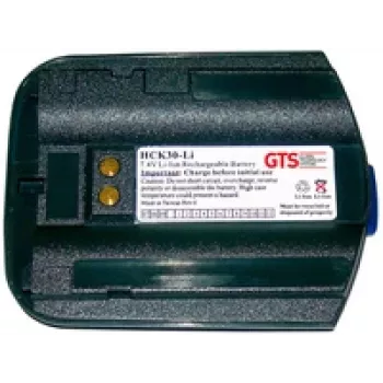 Akku Intermec GTS HCK60-LI(S)