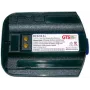Honeywell HCK30-LI akku CK30/CK31-laitteille, Li-Ion 7,4 V 2400 mAh