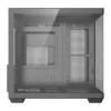 Tietokonekotelo DarkFlash B275 (musta) ATX/mATX Tower-kotelo