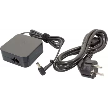 ASUS 0A001-00040800 virtalähde sisäkäyttöön 65 W musta