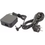 ASUS 0A001-00040800 virtalähde sisäkäyttöön 65 W musta