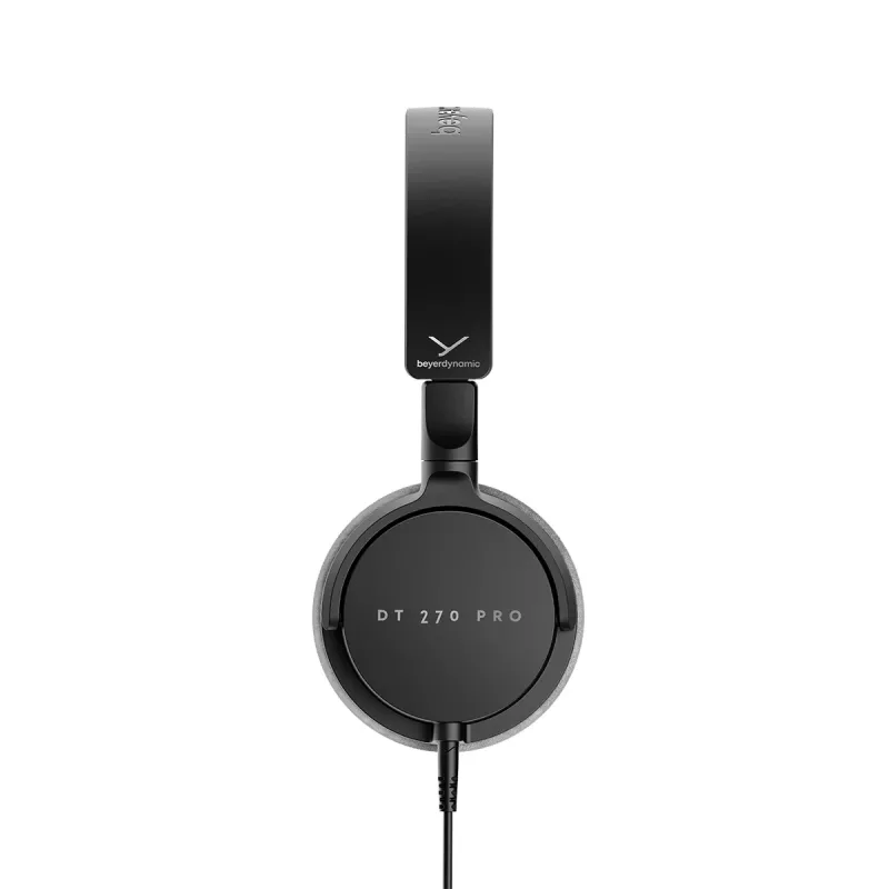 Beyerdynamic DT-270 Pro - suljetut studiokuulokkeet