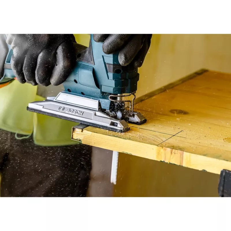 Bosch T367XHM pistosahanterä Carbide 2 kpl