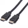 VALUE HDMI 8K 7680x4320 kaapeli ST/ST 0,5m - kaapeli - digitaalinen/näyttö/video - verkko - 0,5 m (11.99.5900)