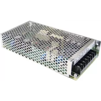 Virtalähde MEAN WELL SD-100A-12