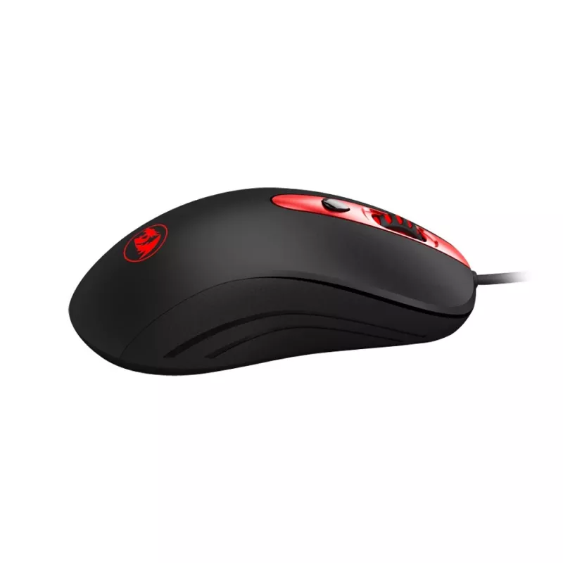 Hiiri REDRAGON M703 USB Type-A oikeakätinen