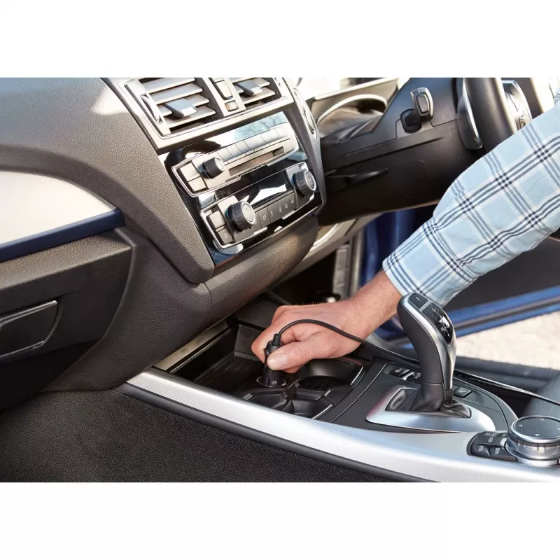 Black & Decker ASI400-XJ -ilman kompressori 160 l/min