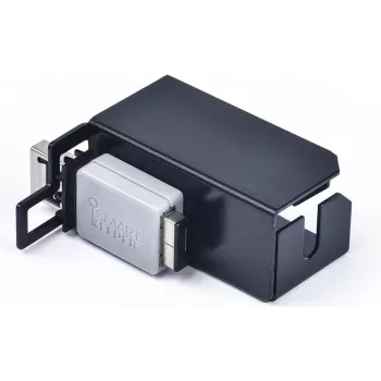 Smartkeeper UM03BK liitäntätulppa USB Type-A musta 1 kpl (UM03BK)