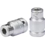 KS TOOLS 1/2 bittisovitin, 1/2 x 5/16, 38 mm (911.4351)