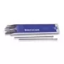 Lyijytäytekynän varaosa Staedtler Mars carbon 200 HB 2 mm 0,2 mm 12 kpl