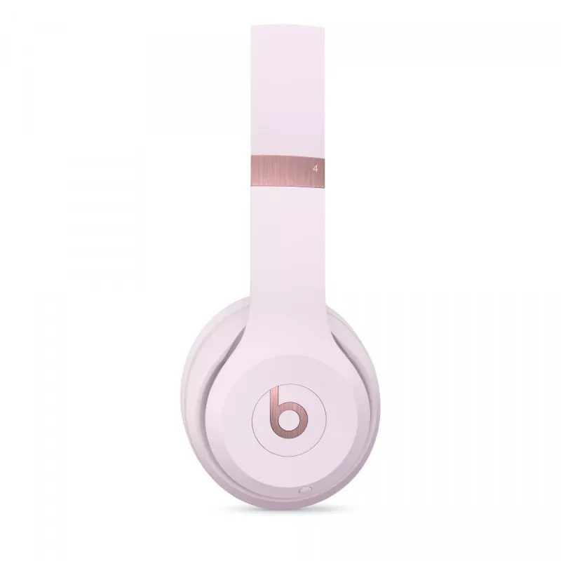 Beats Solo 4 langattomat kuulokkeet - punertava pinkki
