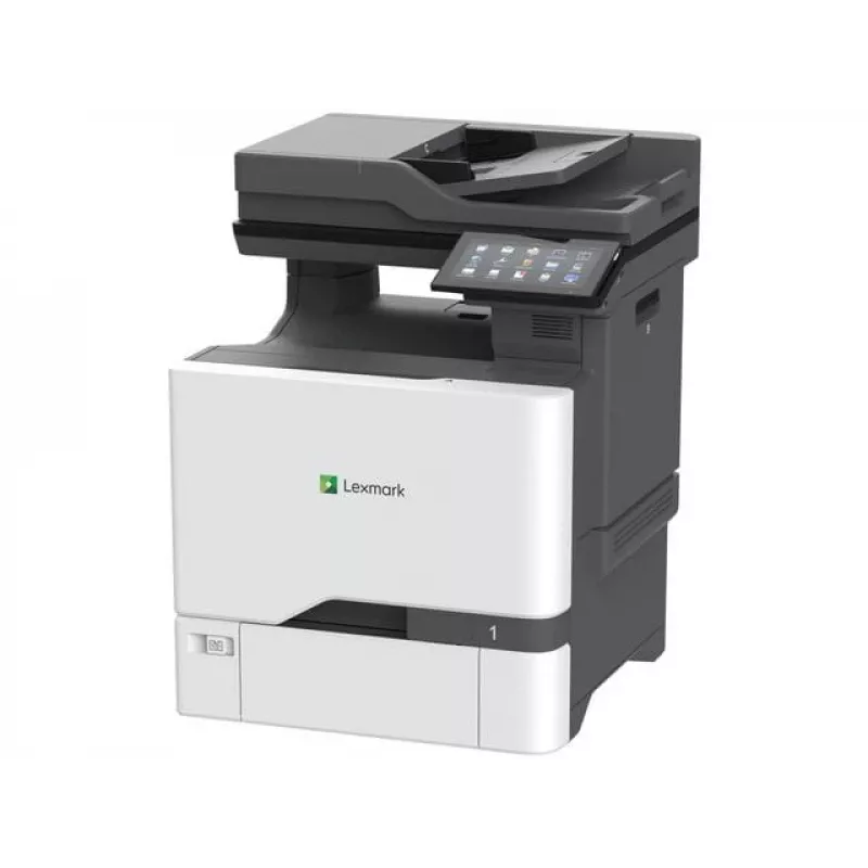 Lexmark CX730de -lasertulostin A4 1200x1200 DPI 40 ppm