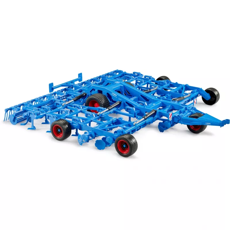 Kultivaattori Lemken 9 Lemken Koralin 9
